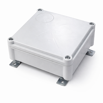 КСП25 IP65 коробка соединительная (без каб. вводов) в 