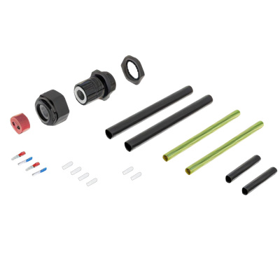 CS-20-2.5-PI-NH набор для сращивания греющего кабеля в 