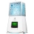 Увлажнитель-eco BIOCOMPLEX ультразвуковой Electrolux EHU-3915D YOGAhealthline 2.0 в 
