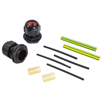 VIA-S2 набор для сращивания в 