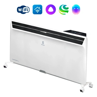 Комплект Electrolux Air Gate Transformer с блоком управления и шасси ECH/AG2-2500 T-TUI4 (инвертор) в 