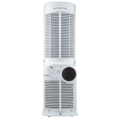 Кондиционер мобильный Electrolux Nebula EACM-18 NB/N6_V2 в 