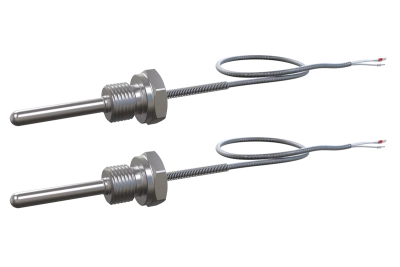 Комплект термометров (датчики для теплосчетчика) КДТС в 