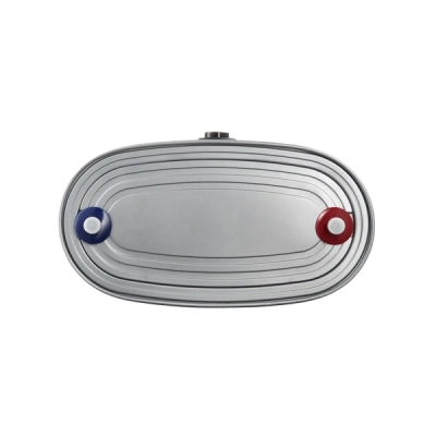 Водонагреватель Electrolux EWH 100 Royal Flash Silver в 