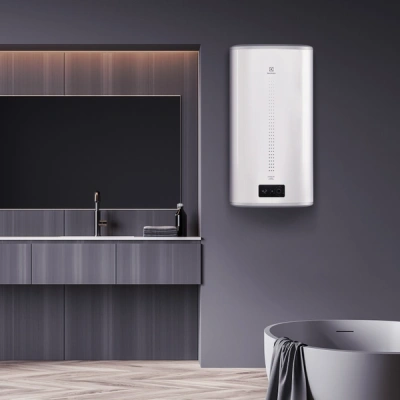 Водонагреватель Electrolux EWH 80 Major LZR 3 в 