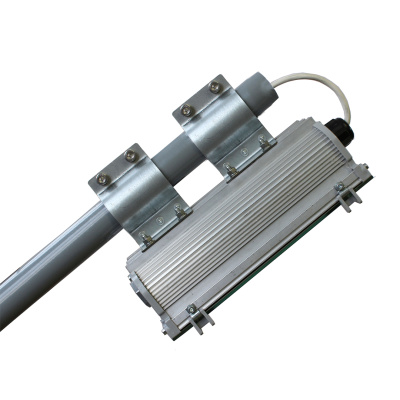 Взрывозащищенный светодиодный светильник Катион Ех ДКУ-35 в 