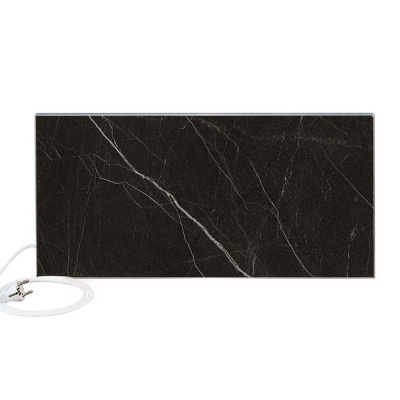 Nikapanels LUX 650 инфракрасный обогреватель, Неро в 