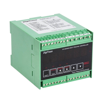 HTC-915-CONT термостат для систем электрообогрева в 