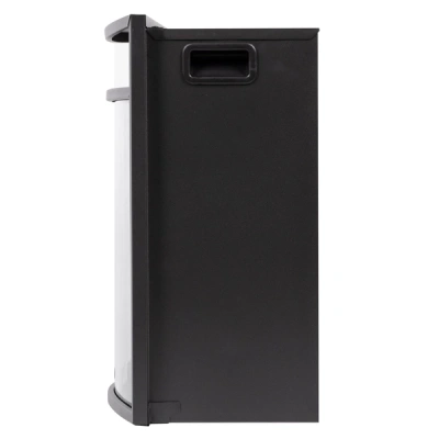 Очаг электрический Electrolux Sphere Plus EFP/P-3320RLS N в 