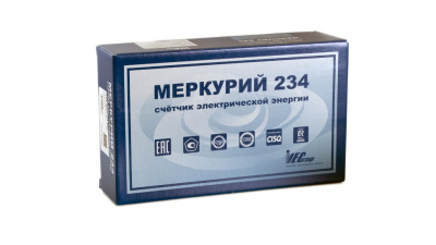 Счетчик электроэнергии Меркурий 234 ARTM(X)2-01 (D)PBR.F04 в 