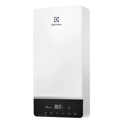 Проточный водонагреватель Electrolux NPX 18-24 Sensomatic Pro в 