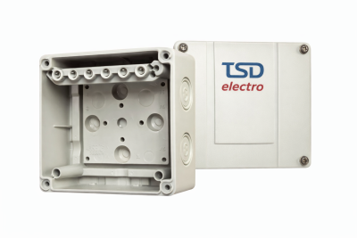 TSD M BOX 060 распределительная коробка в 