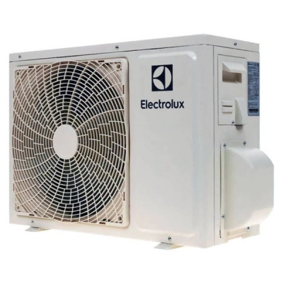 Сплит-система инверторного типа Electrolux Fusion 2.0 Super DC Inverter EACS/I-12HF2/N8 комплект в 