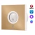 Вентилятор вытяжной серии Rainbow EAFR-150 beige в 