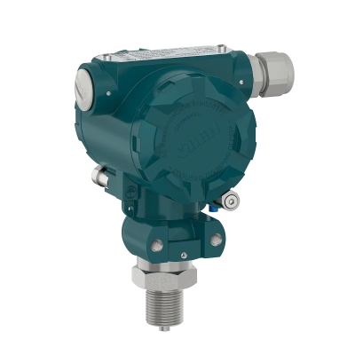 ПД100 модель 1х5 датчик давления в полевом корпусе для сложных условий в 