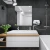 Проточный водонагреватель Electrolux SMARTFIX 2.0 T (3,5 kW) - кран в 