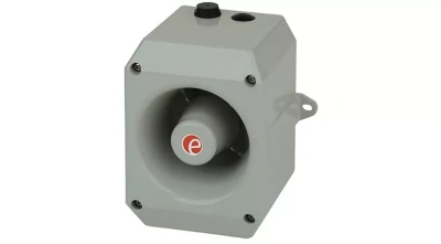Искробезопасный звуковой сигнализатор IS-D105 в 