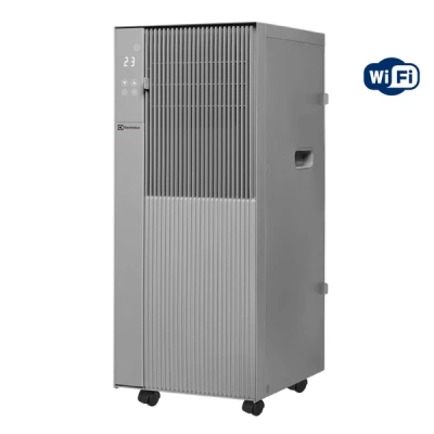 Кондиционер мобильный Electrolux Arizona EACM-14 AZ/N6 в 