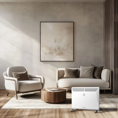 Конвектор электрический Electrolux ECH/AS2-1500 MR в 