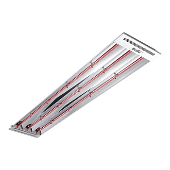 Ballu BIH-T (BIH-T-4.5) инфракрасный обогреватель в 