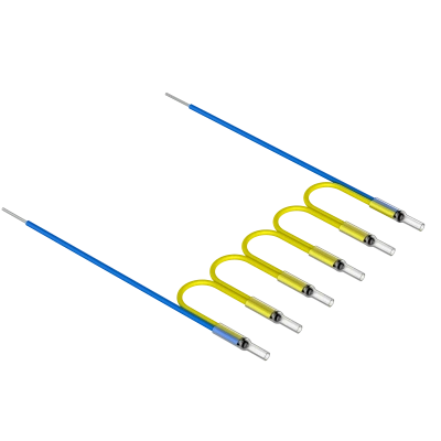 ДРТС защитные РТС-термисторы в 