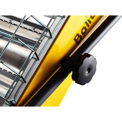 Ballu BIH-LM (1.5-S) инфракрасный обогреватель в 