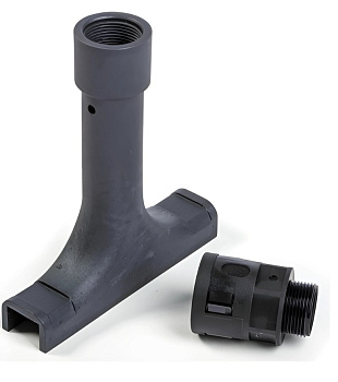 IEK25-CON набор для прохода через теплоизоляцию в 