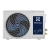 Сплит-система инверторного типа Electrolux Skandi DC Inverter EACS/I-12HSK/N3 комплект в 