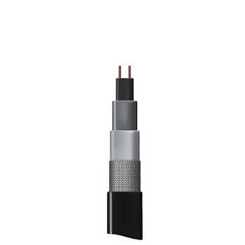 Lavita RGS-30-2CR саморегулирующийся греющий кабель в 