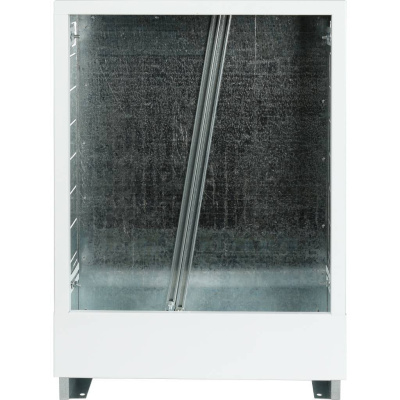 ШРН-4 651х120х854 шкаф распределительный наружный 11-12 выходов в 