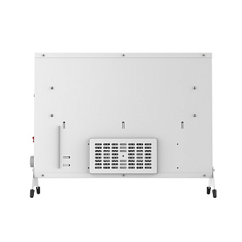 Солнечный бриз-2000.2 TURBO конвекторный обогреватель в 