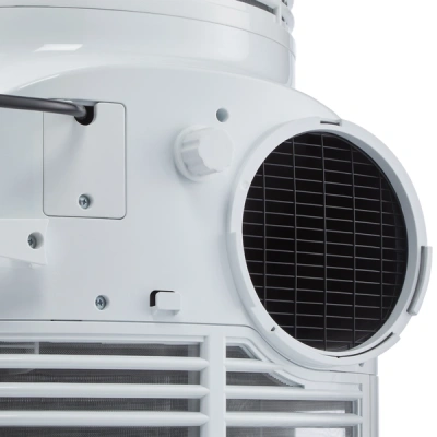 Кондиционер мобильный Electrolux Nebula EACM-16 NB/N6_V2 в 
