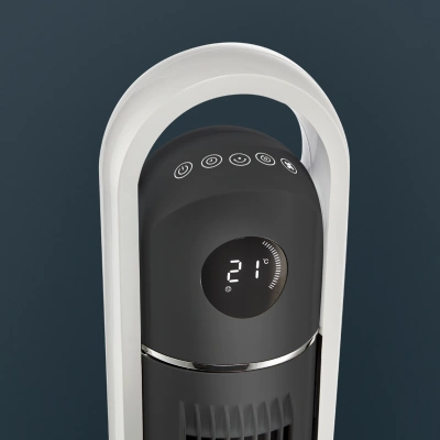 Вентилятор колонный Electrolux EFT-1110i в 