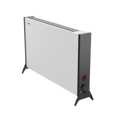 Солнечный бриз-1500.2 ЗЕБРА конвекторный обогреватель в 