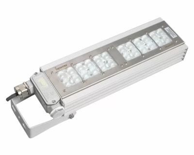 Взрывозащищенные светодиодные светильники серии СГУ06-...С в 