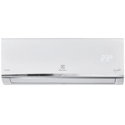 Сплит-система инверторного типа Electrolux Smartline DC EACS/I-07HSM/N8_V2 комплект в 