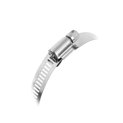 PET-SST/B1 застежка для хомута из нержавеющей стали в 