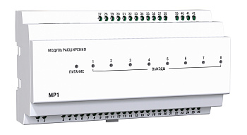 Модуль расширения ПЭЛЗ в 