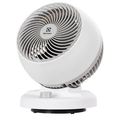 Вентилятор настольный Electrolux ETF-17W в 