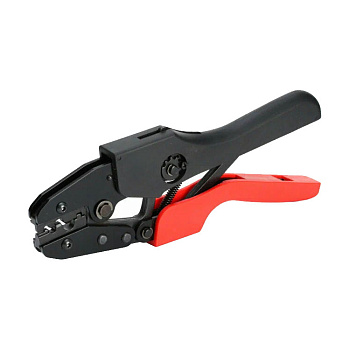 CTL-05 опрессовочные клещи для набора S-19 в 