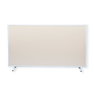 Nikapanels NEW 650 инфракрасный обогреватель, матовый бежевый в 