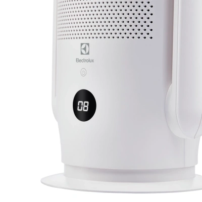Вентилятор безлопастной Electrolux EFB-1200W в 