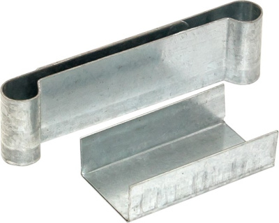 Nexans КТСР.2-50ц зажим крепежный, 50шт. в 