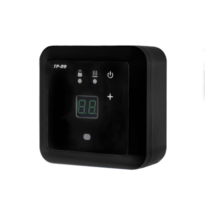 Эрголайт ТР-09М терморегулятор для теплого пола в 