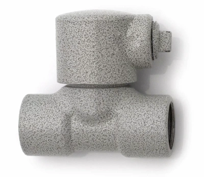 Фитинговые соединения серии РЗГ (EZS) в 