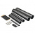 Nexans Сplicing kit. 1,0-2.5 mm комплект заделок для греющего кабеля в 