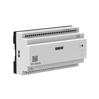 БП30Б-С, БП60Б-С, БП120Б-C блоки питания для тяжелых условий эксплуатации в 