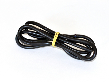 CALEO ВВГнг 1x2,5-0,66 кабель для монтажа теплых полов в стяжку или плиточный клей в 