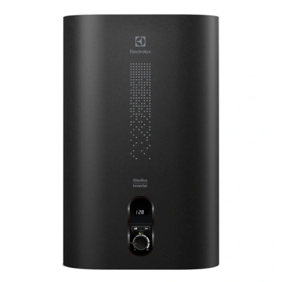 Водонагреватель Electrolux EWH 30 Gladius Inverter Grafit в 