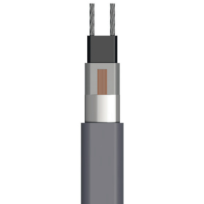 18RoofMate2, катушка 250 метров саморегулирующийся греющий кабель в 